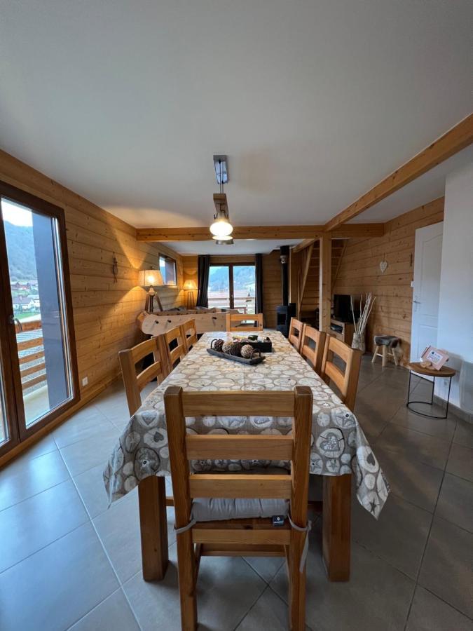 Casa De Monzel With 6-Person Jacuzzi & Panoramic View Villa La Bresse Kültér fotó