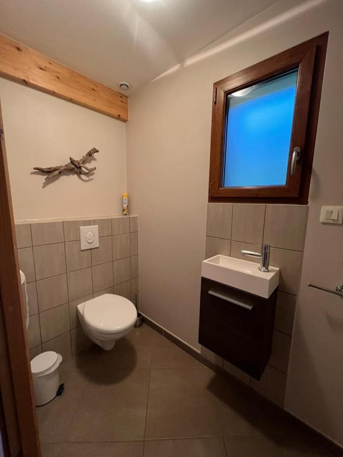 Casa De Monzel With 6-Person Jacuzzi & Panoramic View Villa La Bresse Kültér fotó